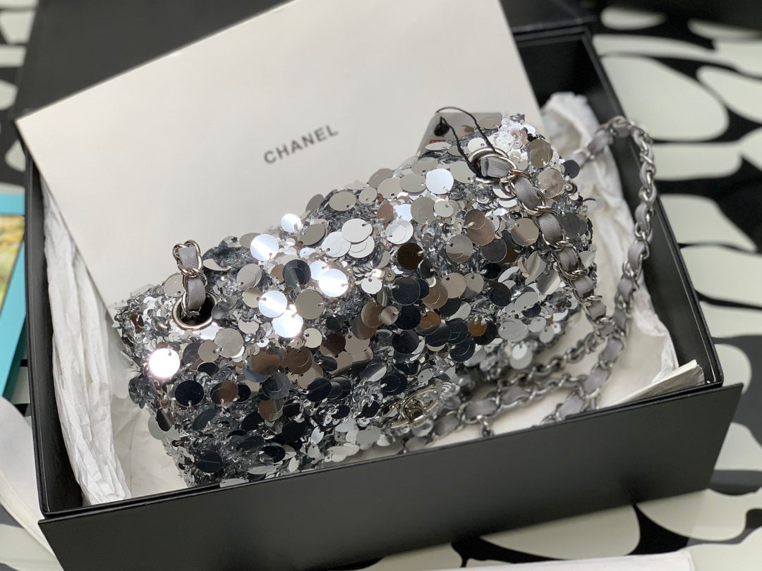 Chanel - Luxury Bag - CHL - 334