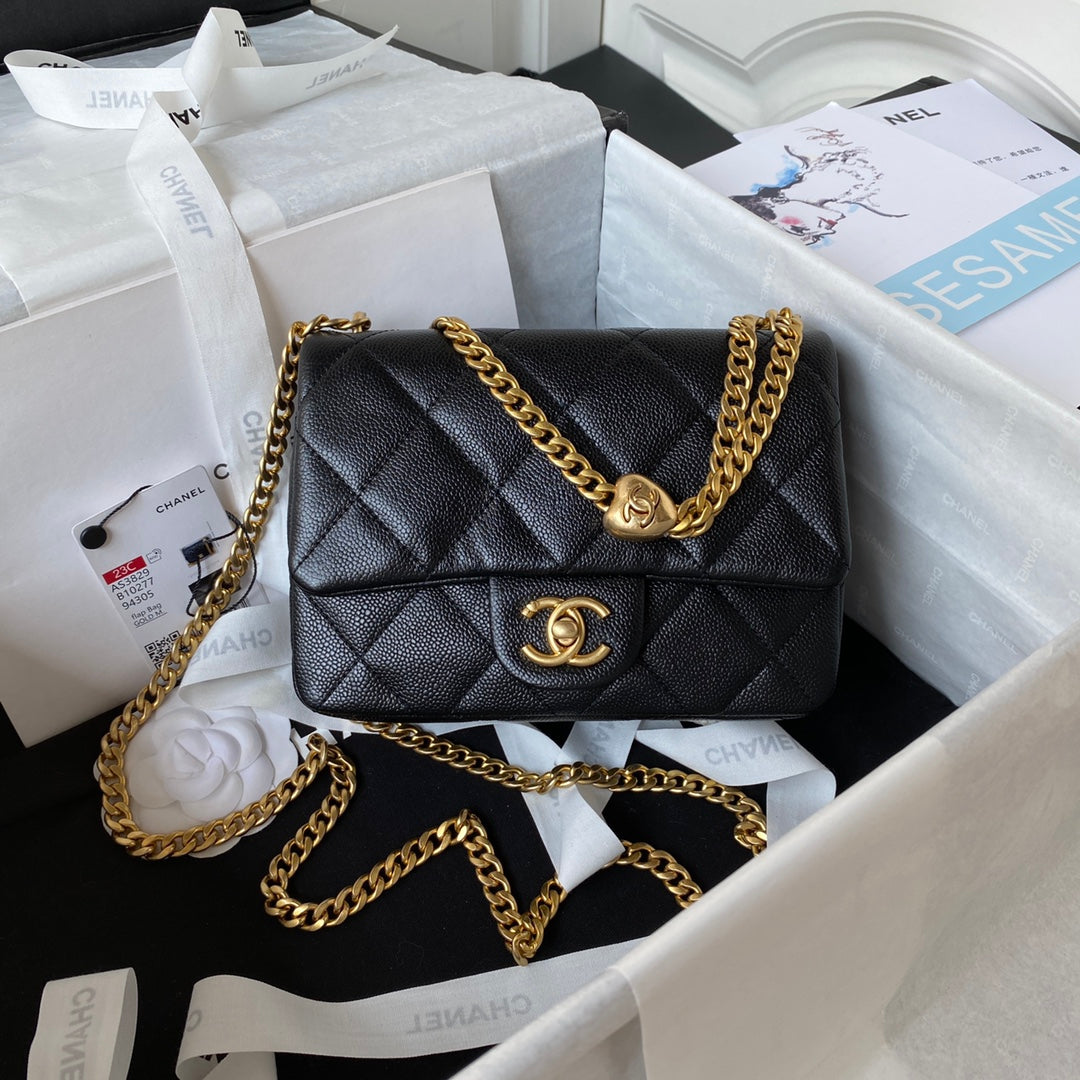 Chanel - Luxury Bag - CHL - 363