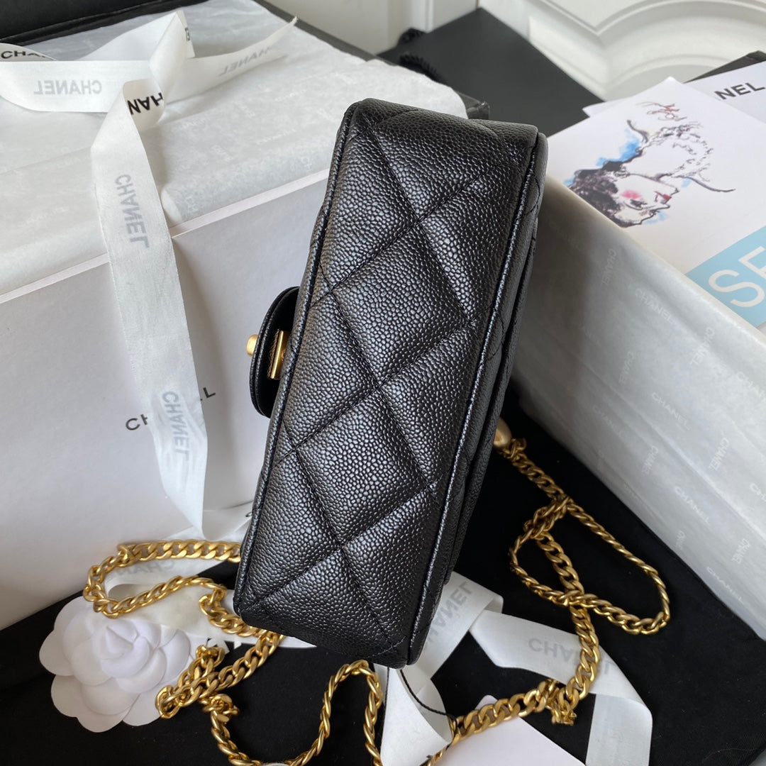 Chanel - Luxury Bag - CHL - 363