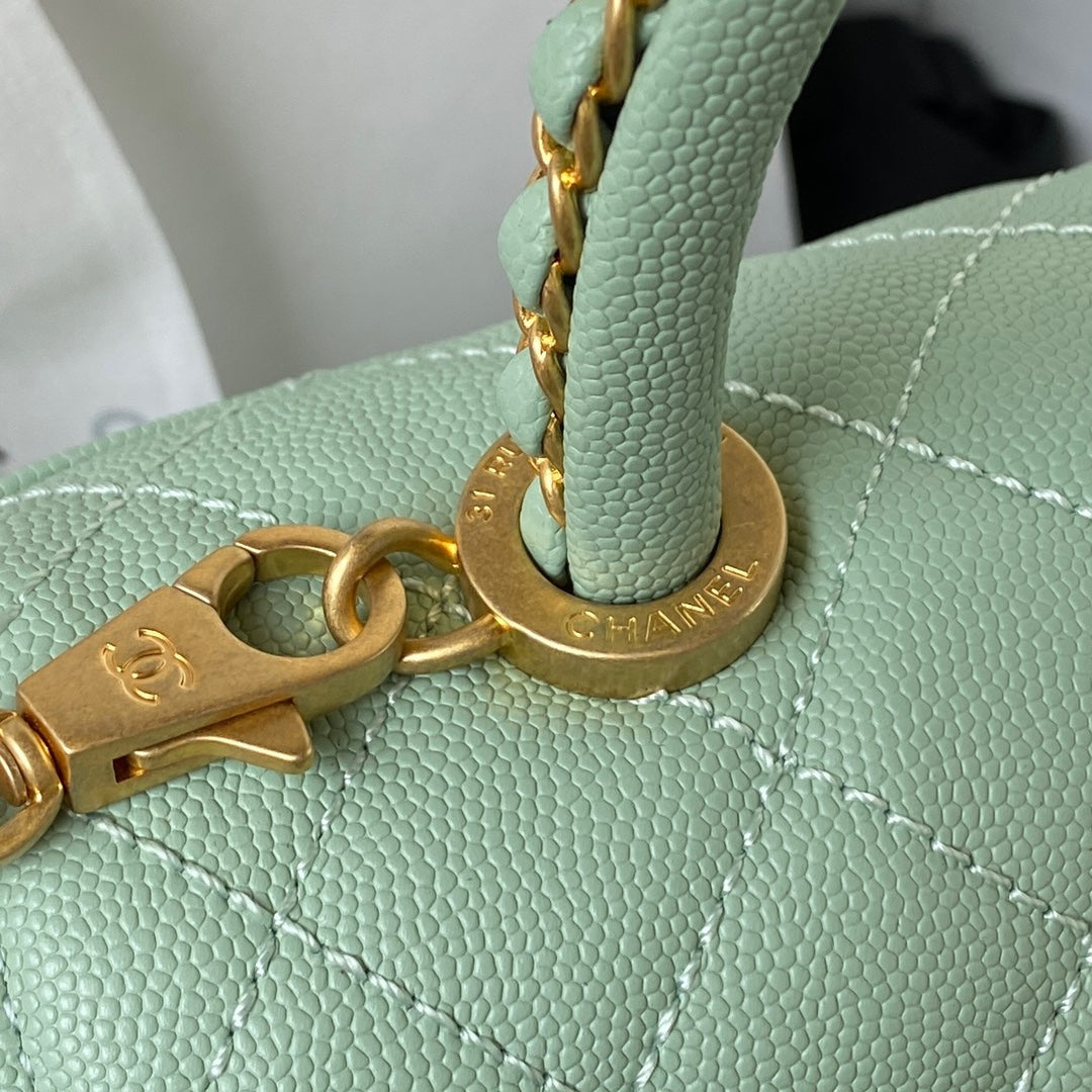 Chanel - Luxury Bag - CHL - 207