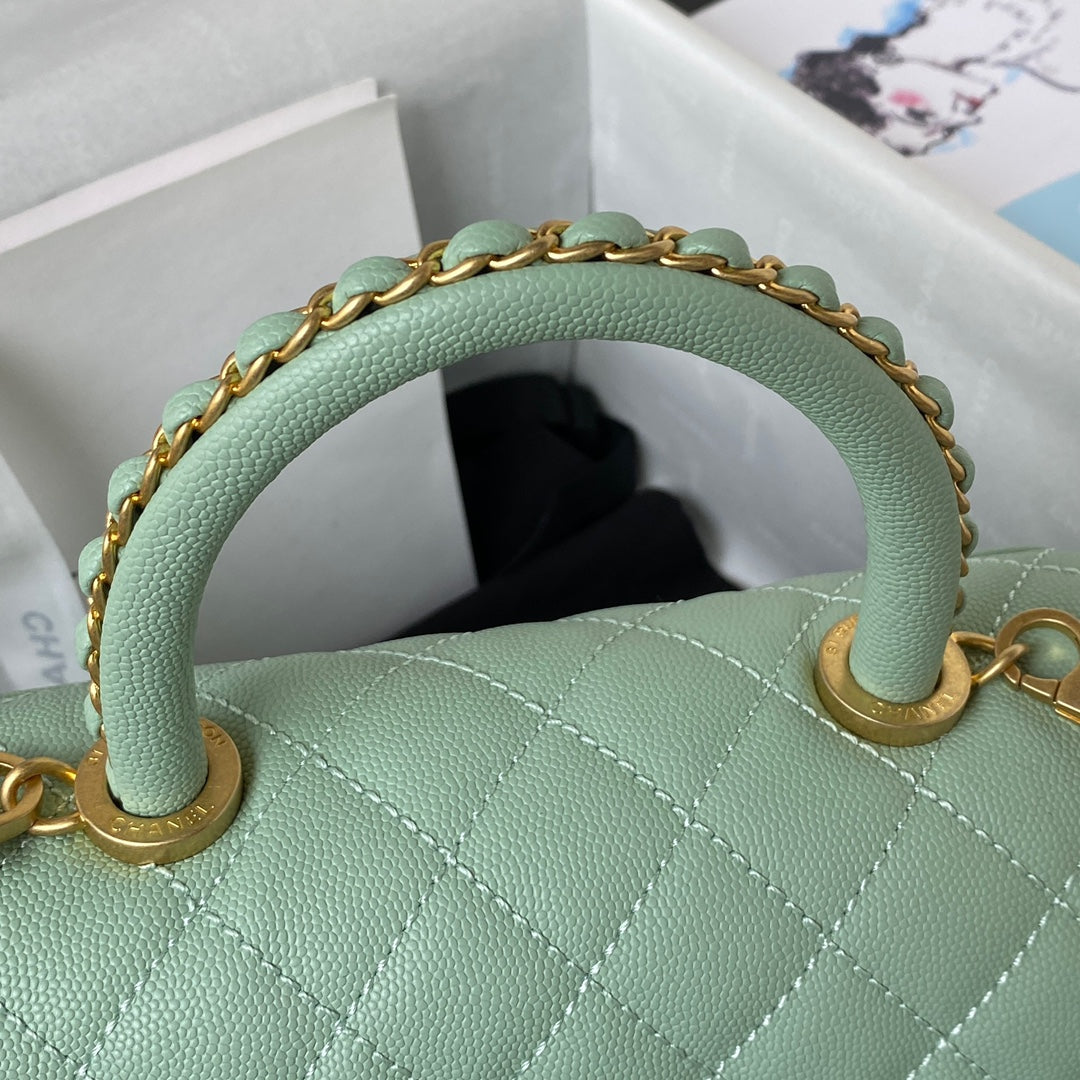 Chanel - Luxury Bag - CHL - 207