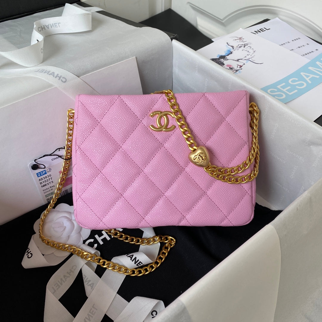 Chanel - Luxury Bag - CHL - 344