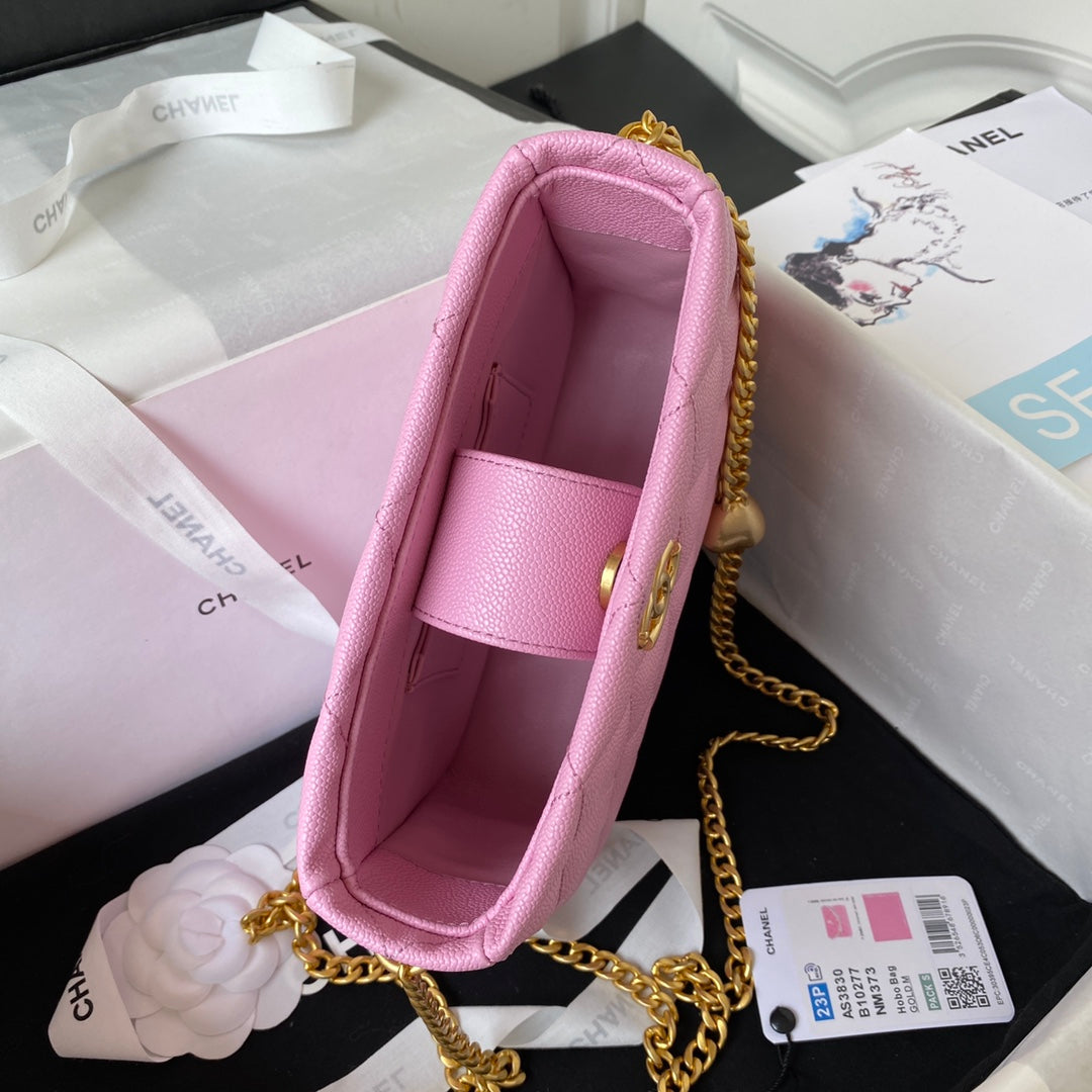 Chanel - Luxury Bag - CHL - 344