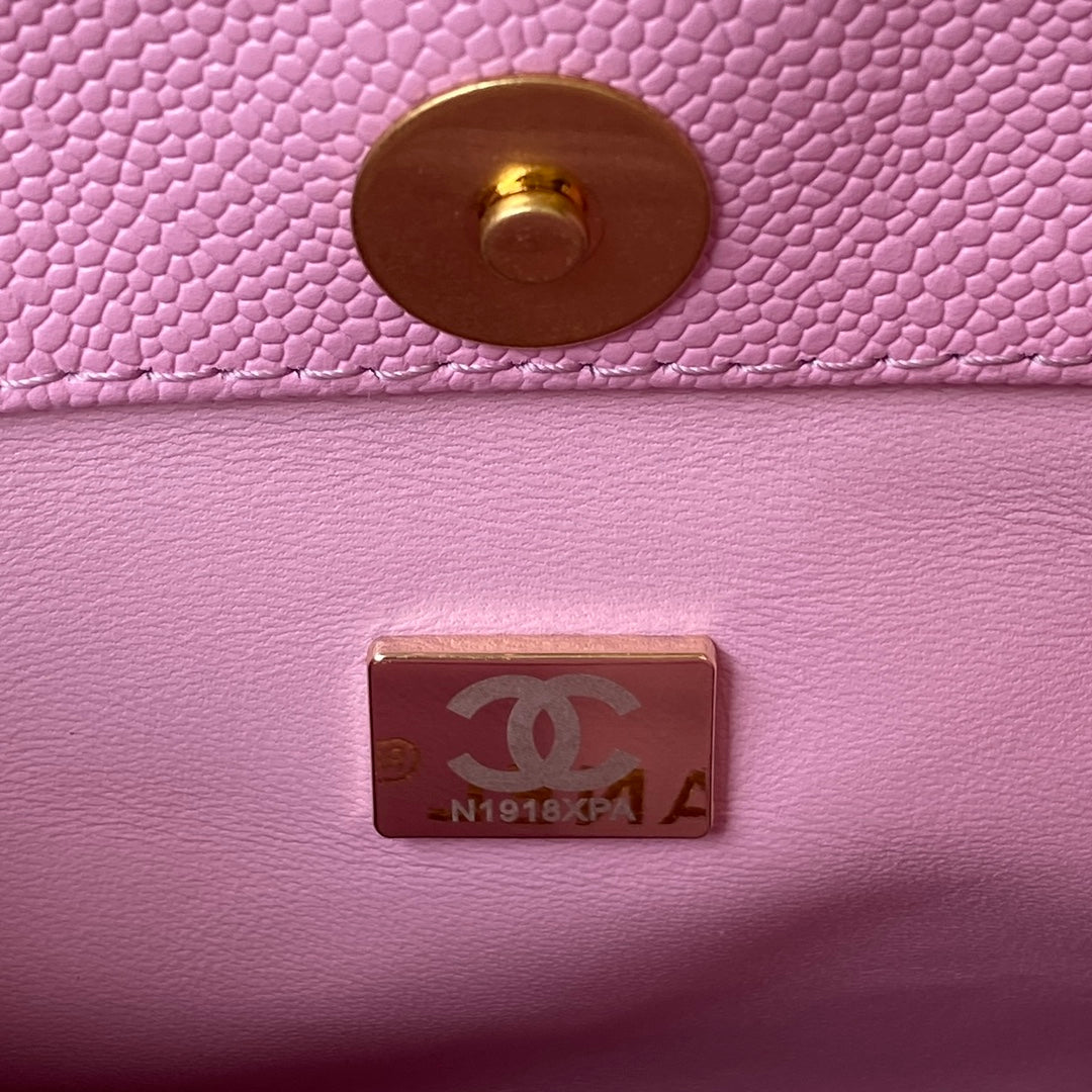 Chanel - Luxury Bag - CHL - 344