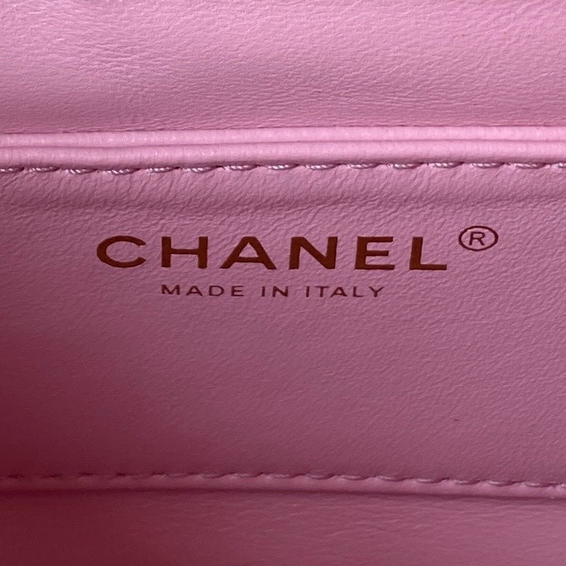 Chanel - Luxury Bag - CHL - 344
