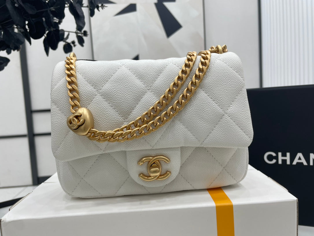 Chanel - Luxury Bag - CHL - 340