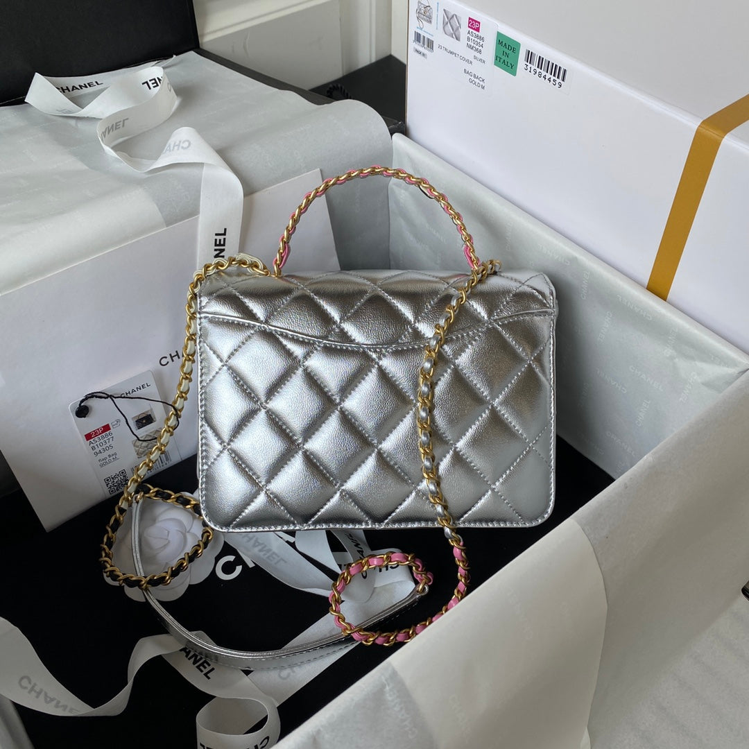 Chanel - Luxury Bag - CHL - 331