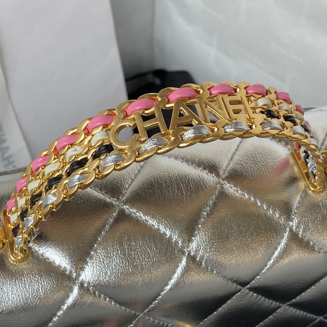 Chanel - Luxury Bag - CHL - 331