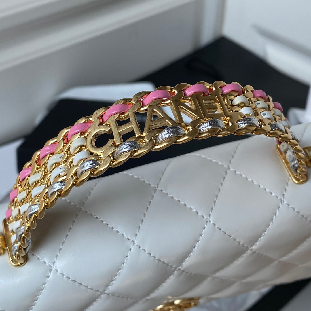 Chanel - Luxury Bag - CHL - 330