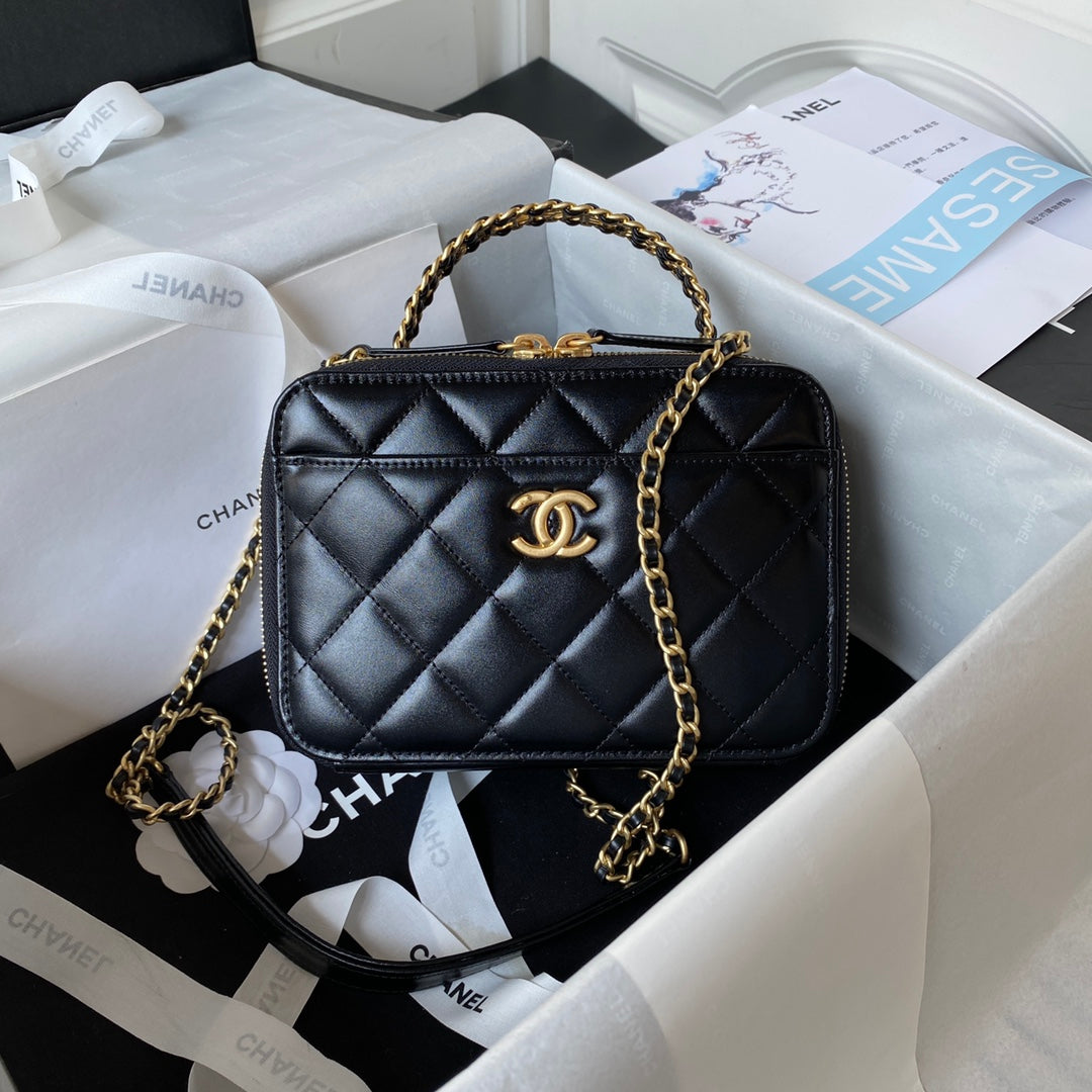Chanel - Luxury Bag - CHL - 329