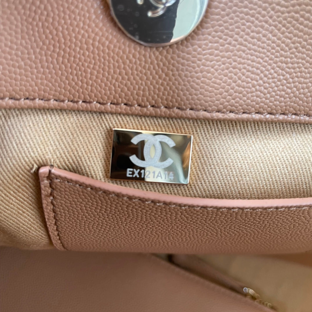 Chanel - Luxury Bag - CHL - 148