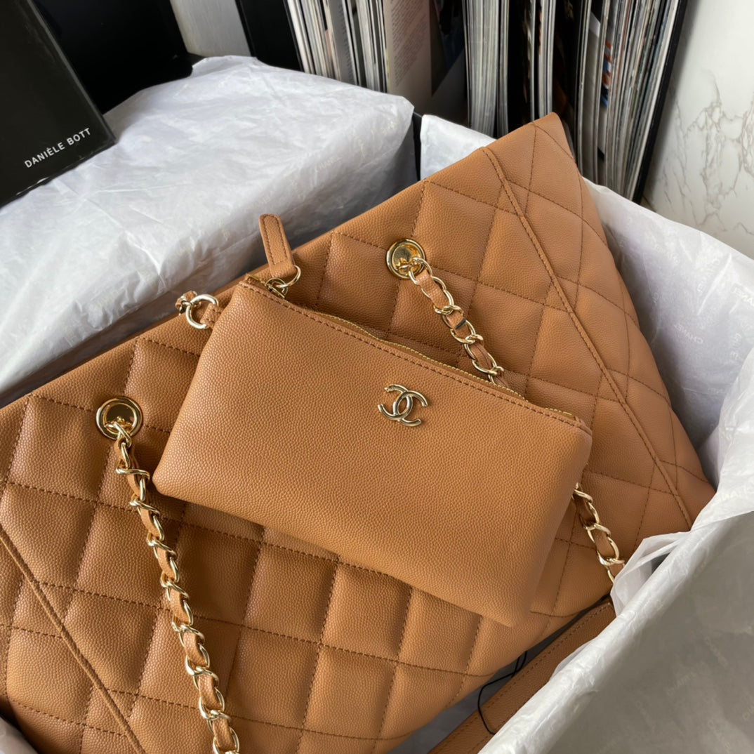 Chanel - Luxury Bag - CHL - 148