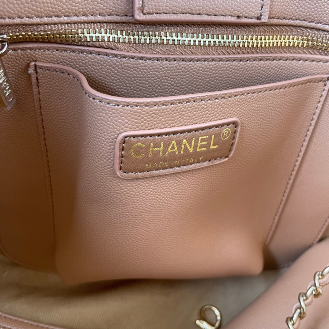 Chanel - Luxury Bag - CHL - 148