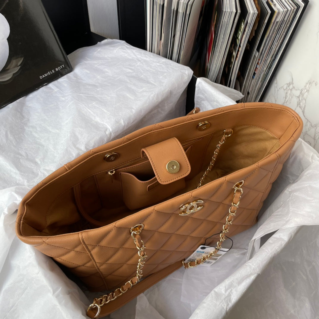 Chanel - Luxury Bag - CHL - 148