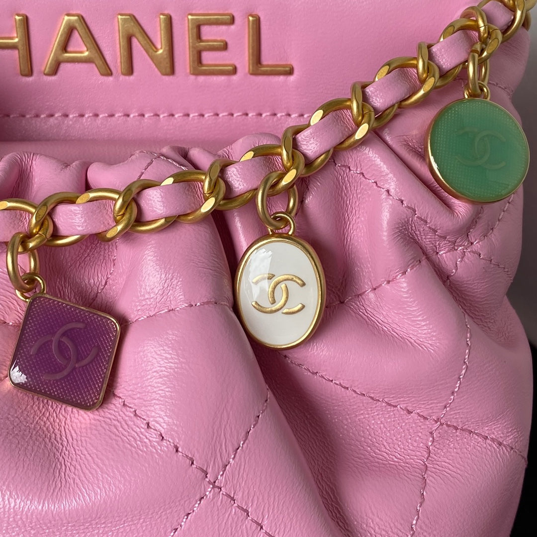 Chanel - Luxury Bag - CHL - 246