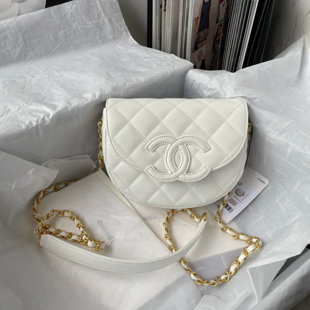 Chanel - Luxury Bag - CHL - 151