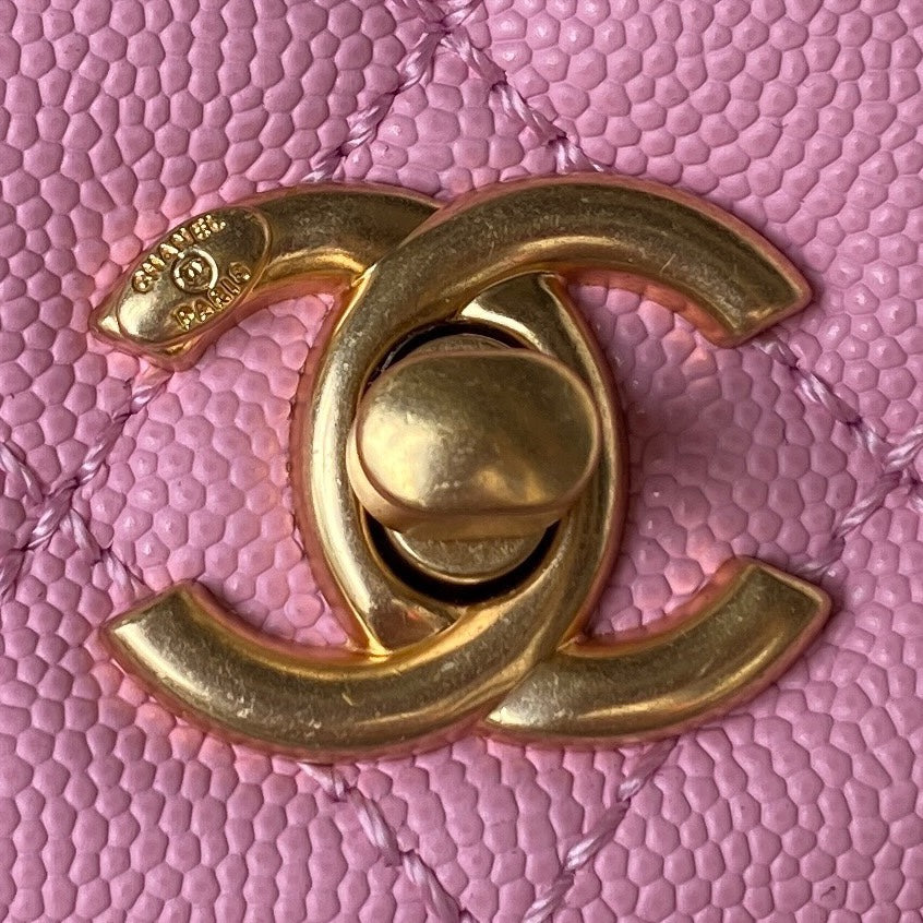 Chanel - Luxury Bag - CHL - 208
