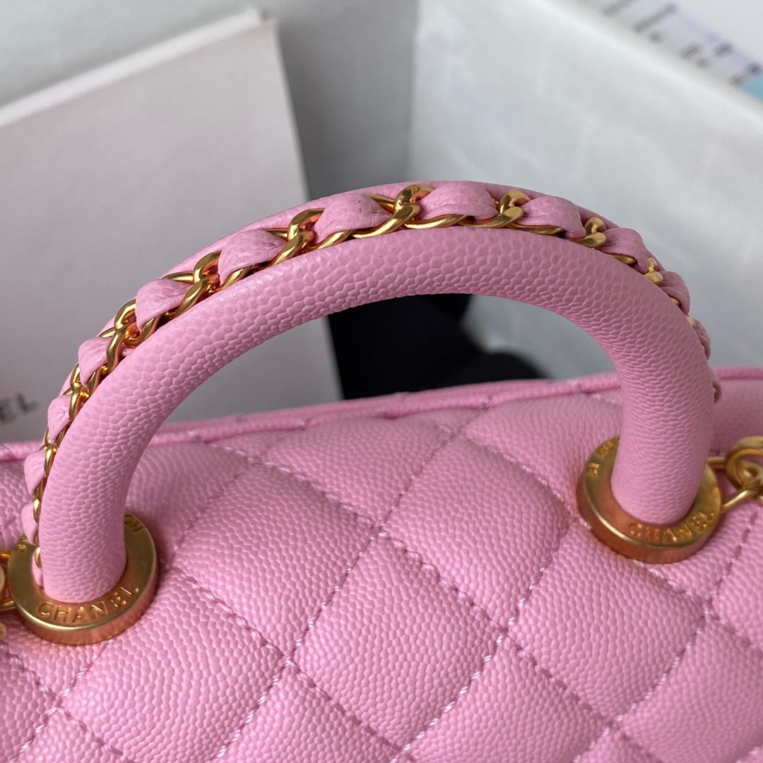 Chanel - Luxury Bag - CHL - 208