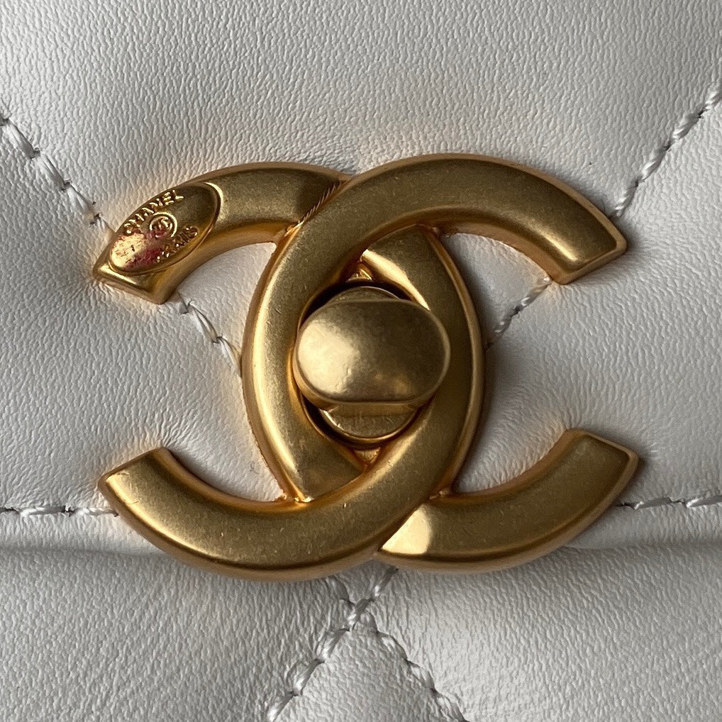 Chanel - Luxury Bag - CHL - 282