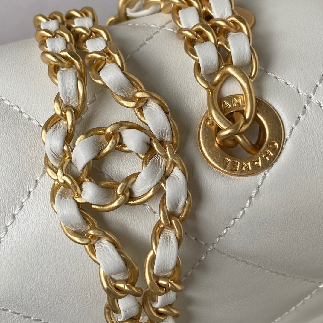 Chanel - Luxury Bag - CHL - 282