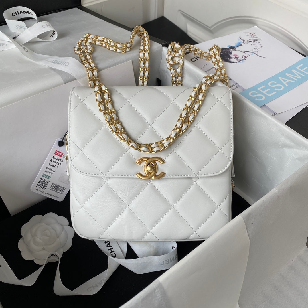 Chanel - Luxury Bag - CHL - 282