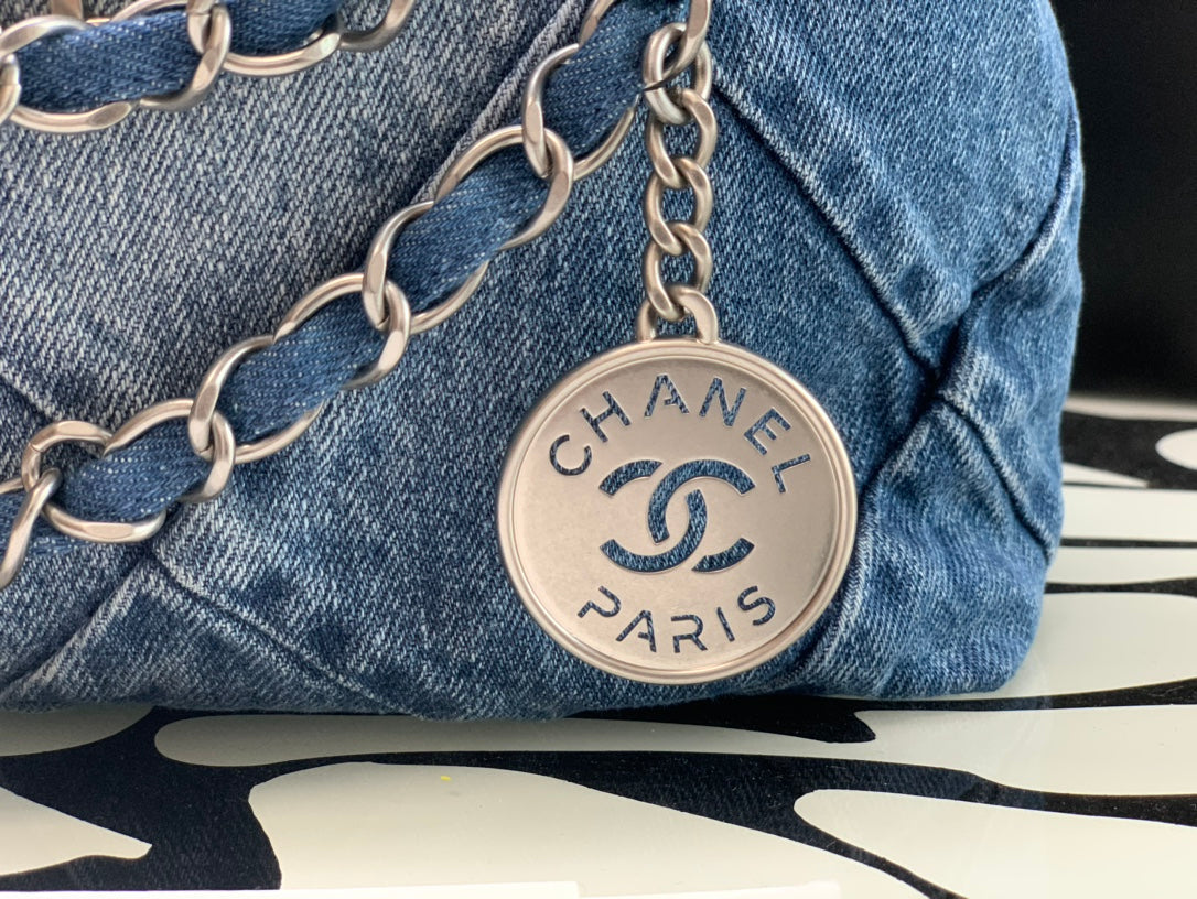 Chanel - Luxury Bag - CHL - 317