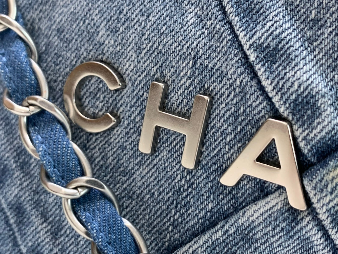 Chanel - Luxury Bag - CHL - 317