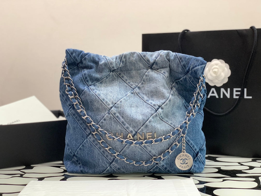 Chanel - Luxury Bag - CHL - 317