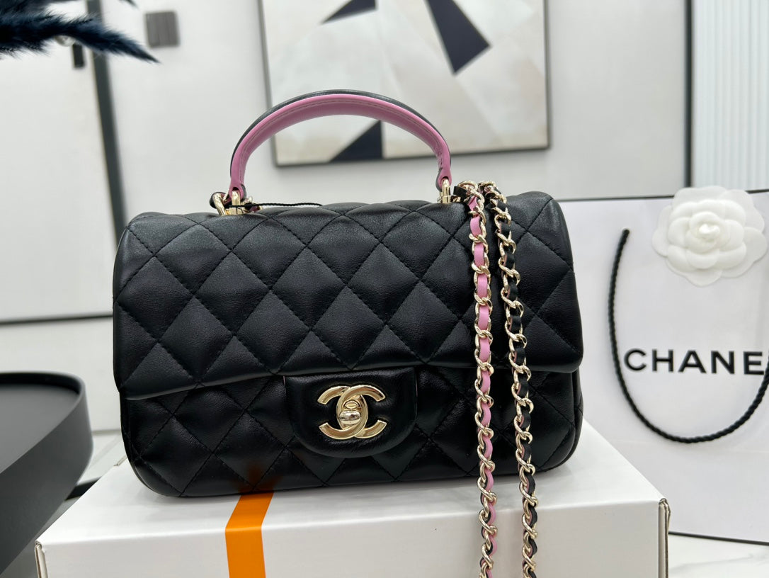 Chanel - Luxury Bag - CHL - 315