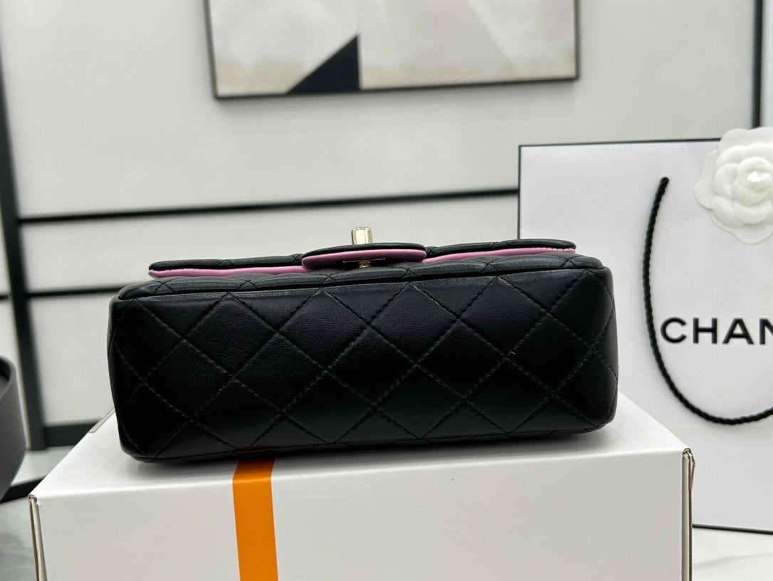 Chanel - Luxury Bag - CHL - 315