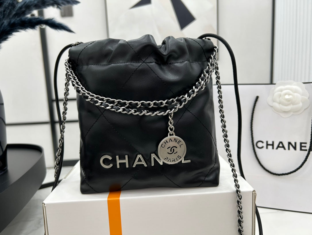 Chanel - Luxury Bag - CHL - 296