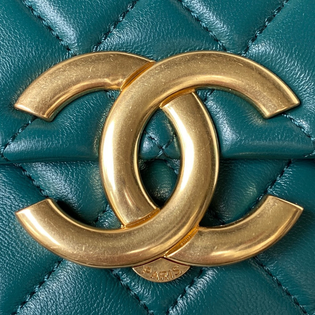 Chanel - Luxury Bag - CHL - 288