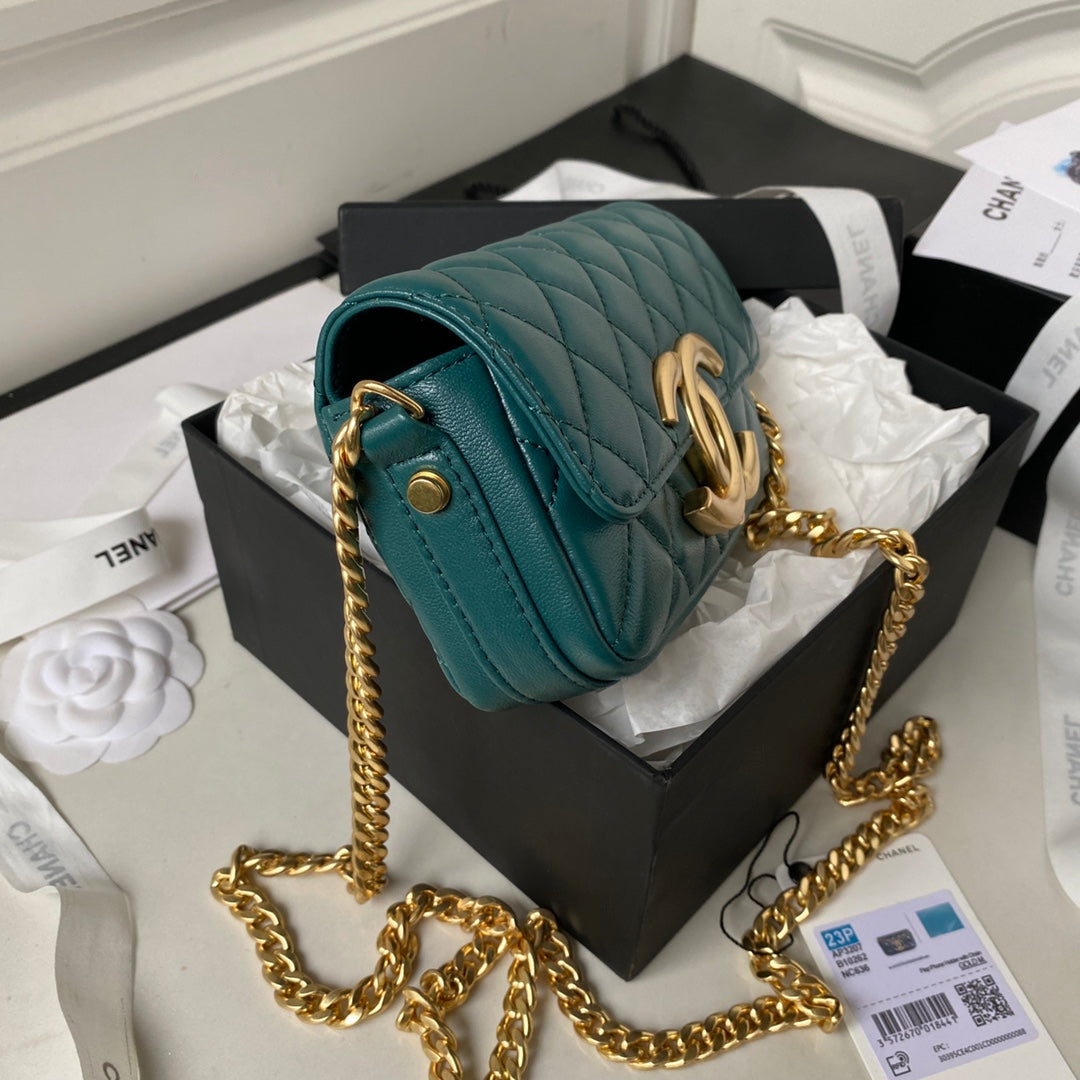 Chanel - Luxury Bag - CHL - 291