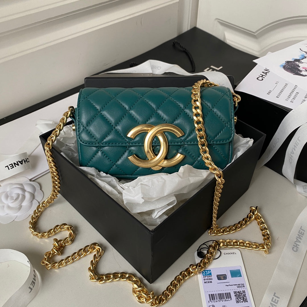 Chanel - Luxury Bag - CHL - 291