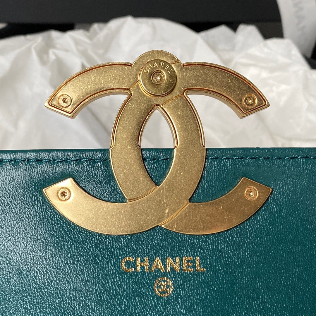 Chanel - Luxury Bag - CHL - 291