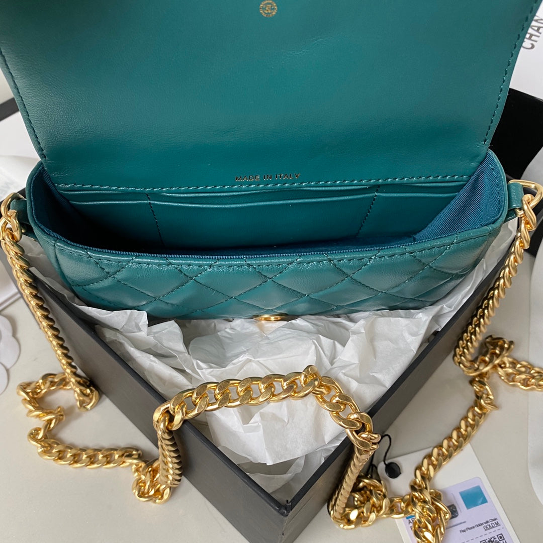 Chanel - Luxury Bag - CHL - 291