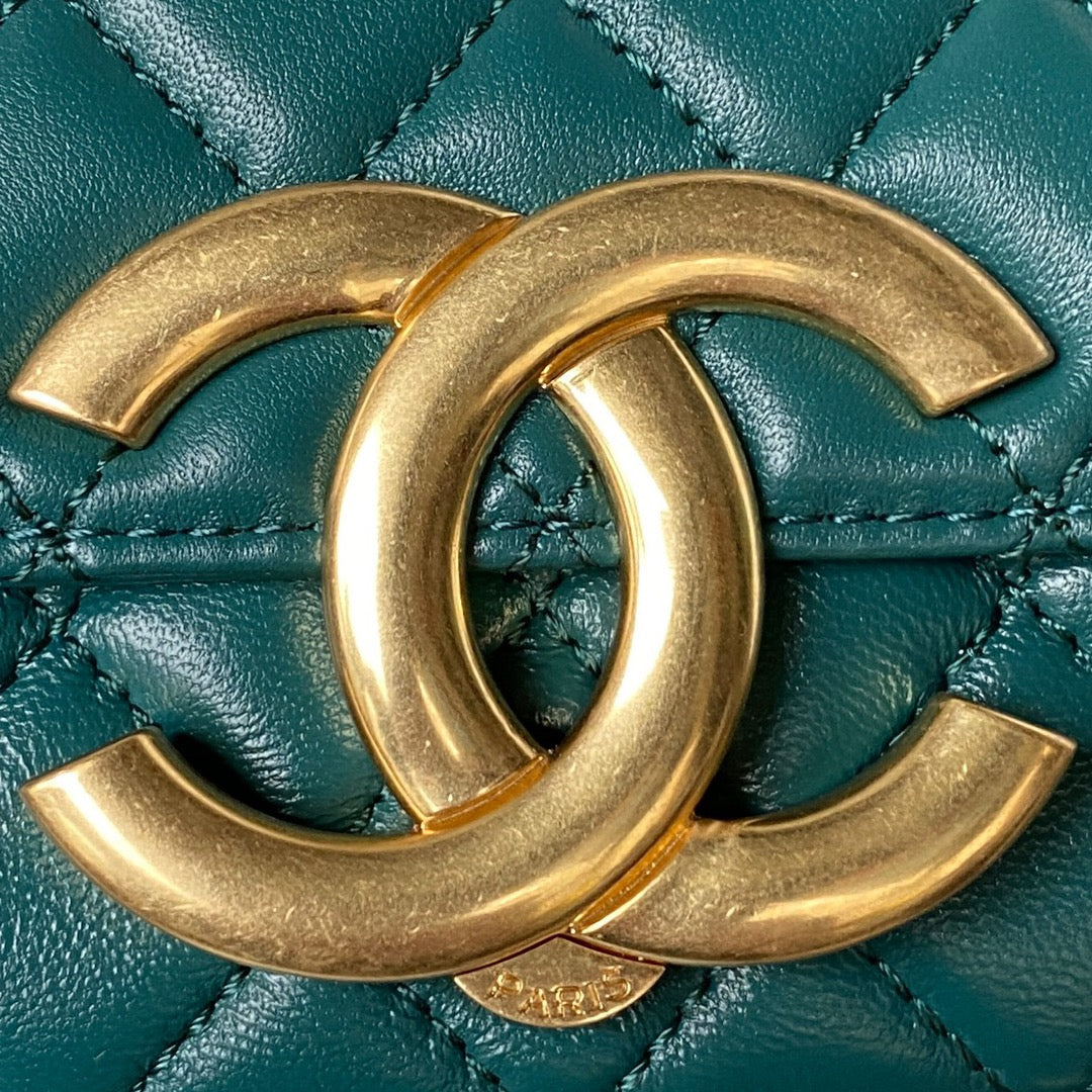Chanel - Luxury Bag - CHL - 291