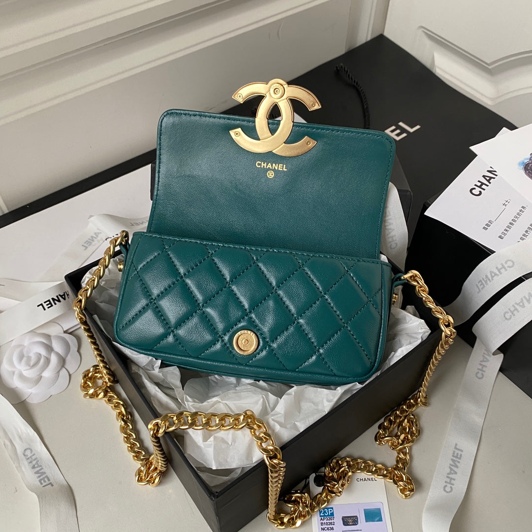 Chanel - Luxury Bag - CHL - 291