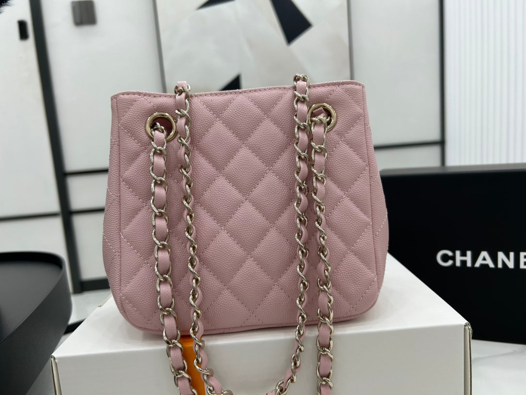 Chanel - Luxury Bag - CHL - 303