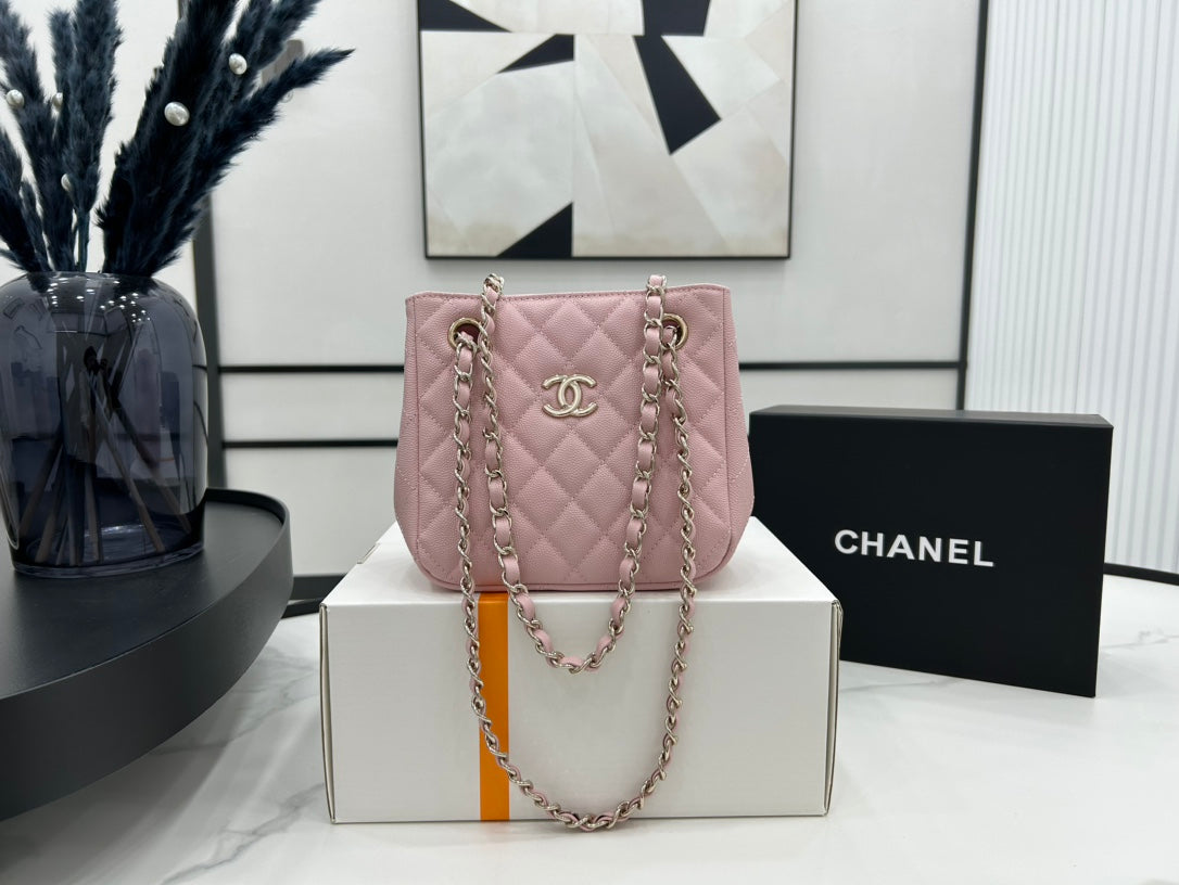 Chanel - Luxury Bag - CHL - 303