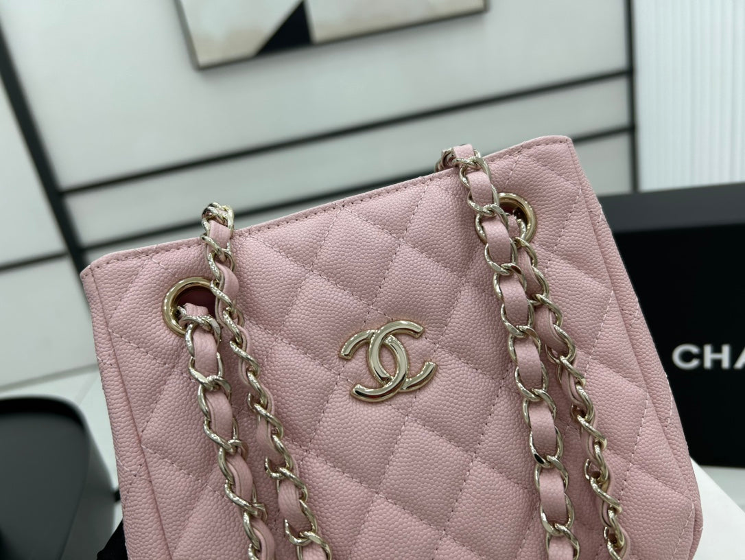Chanel - Luxury Bag - CHL - 303