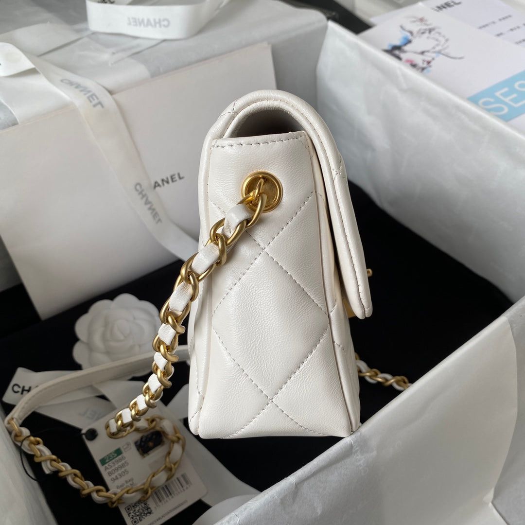 Chanel - Luxury Bag - CHL - 279
