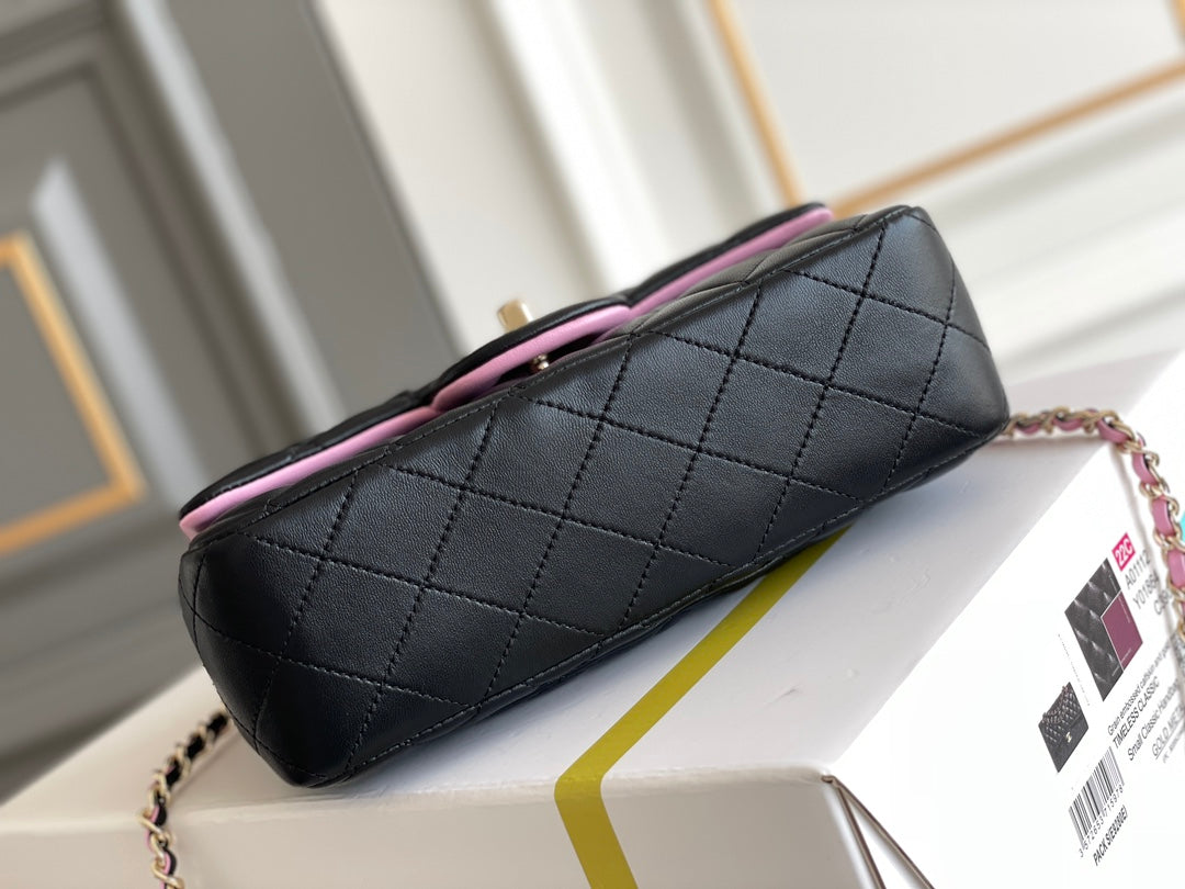 Chanel - Luxury Bag - CHL - 253