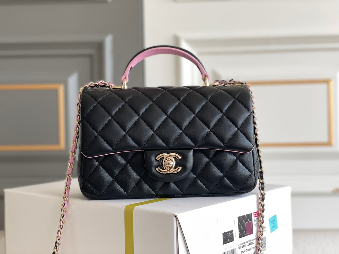 Chanel - Luxury Bag - CHL - 253