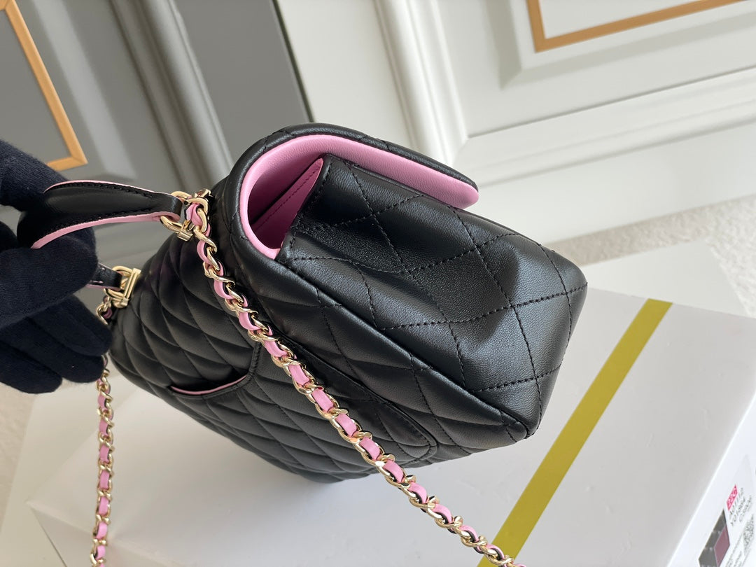 Chanel - Luxury Bag - CHL - 253