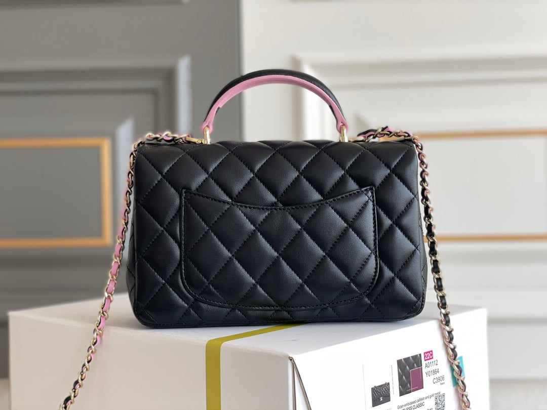 Chanel - Luxury Bag - CHL - 253
