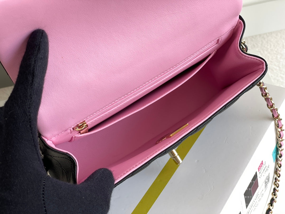 Chanel - Luxury Bag - CHL - 253
