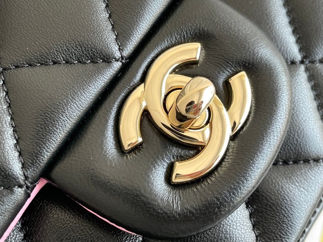 Chanel - Luxury Bag - CHL - 253