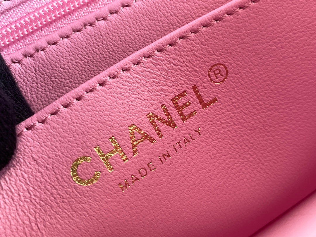 Chanel - Luxury Bag - CHL - 253