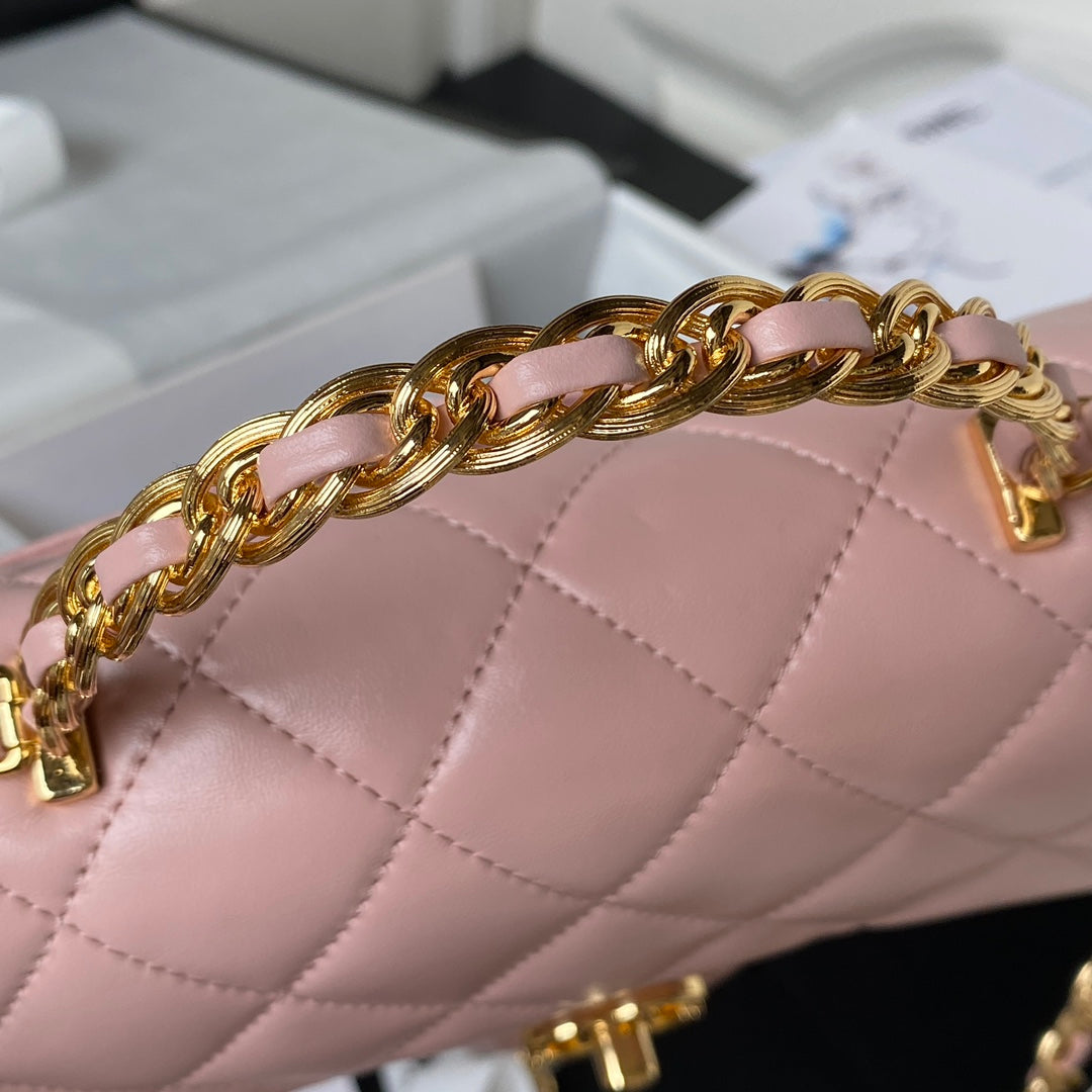 Chanel - Luxury Bag - CHL - 274